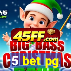 5 bet pg